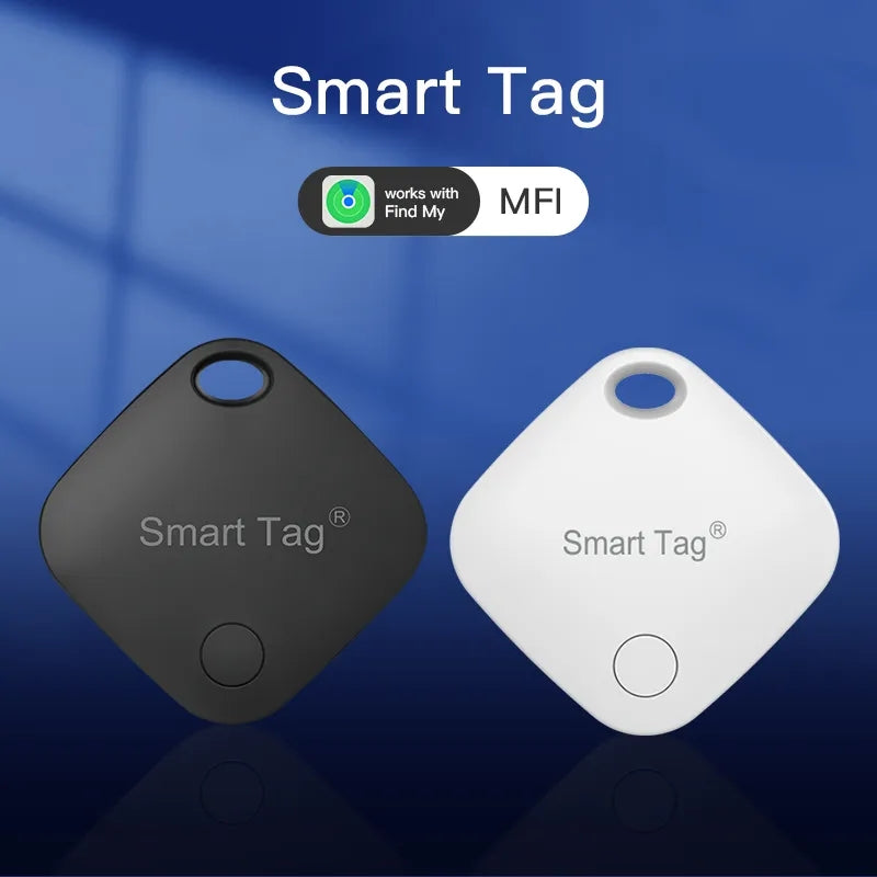 Smart Tag Bluetooth Tracker