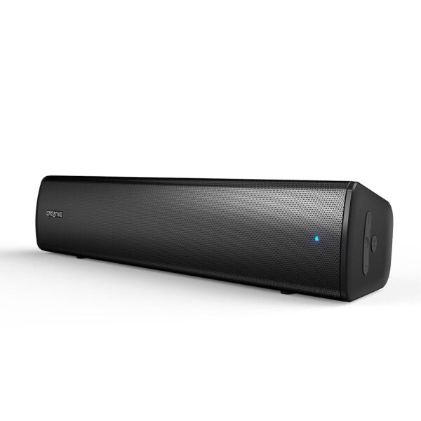 Creative Stage Air V2 | Compact USB Soundbar for Gaming & TV