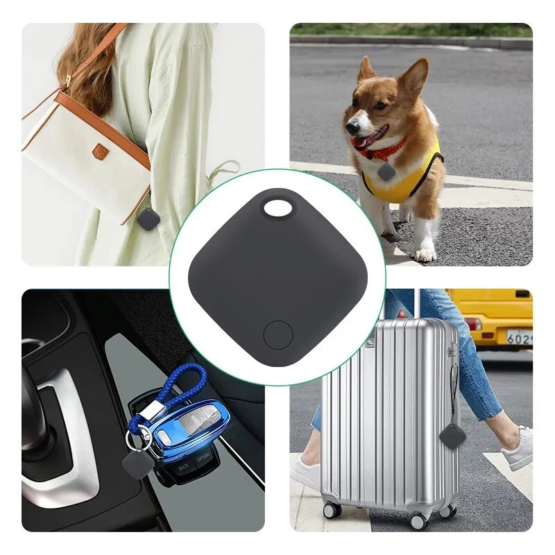 Smart Tag Bluetooth Tracker