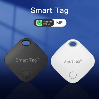 Smart Tag Bluetooth Tracker